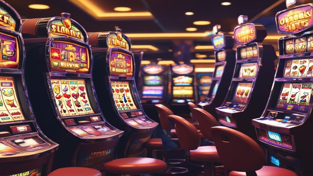 Game bắn cá trực tuyến kịch tính tại nền tảng 68vn Việt Nam trên điện thoại