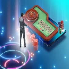 Người chơi bắn cá online điều khiển súng hạ cá và nhận thưởng tại 68vn