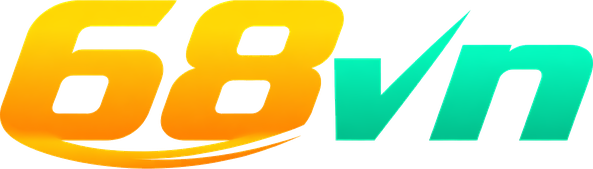 Logo 68vn